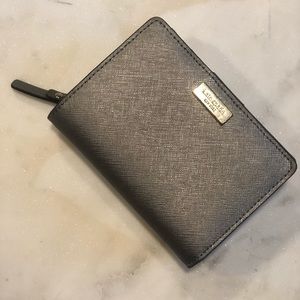 Kate Spade Newbury Lane Cara Bifold Wallet